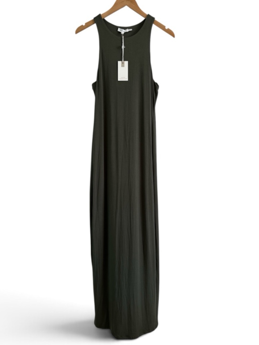 Good American Maxi Dress